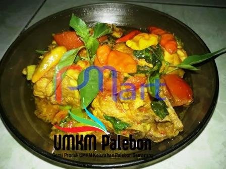 Pondok Makan Wijaya
