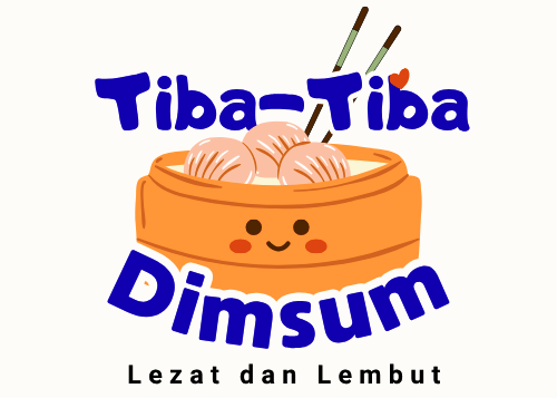 TIBA-TIBA DIMSUM