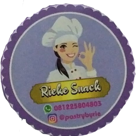 UMKM Palebon – Rieke Snack